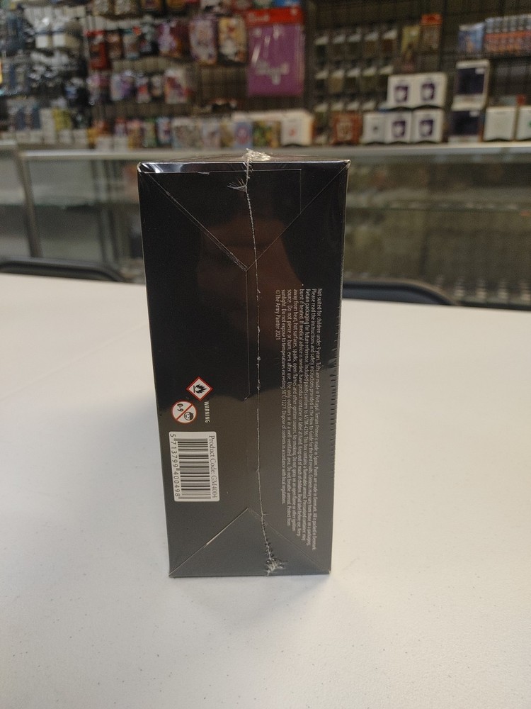 Gamemaster Ruins & Cliffs Terrain Kit