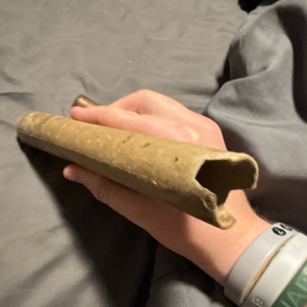 1939 Dated Flak 20mm Casing with Factory Packaging