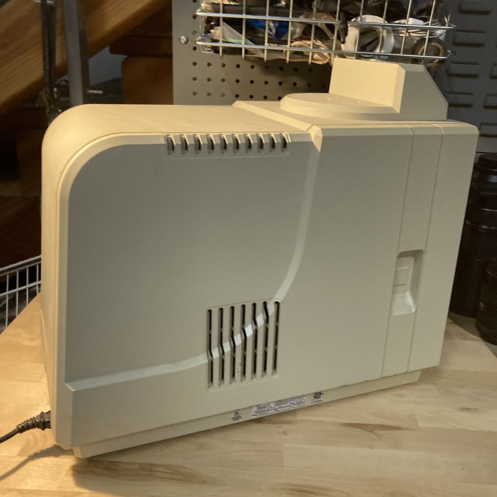 Monarch MO9446-20 9446 Monarch Marking Systems Thermal Label Printer Untested