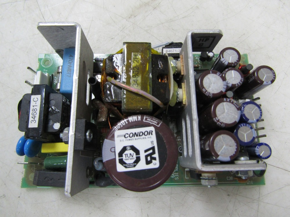💥CONDOR GLC65B POWER SUPPLIES