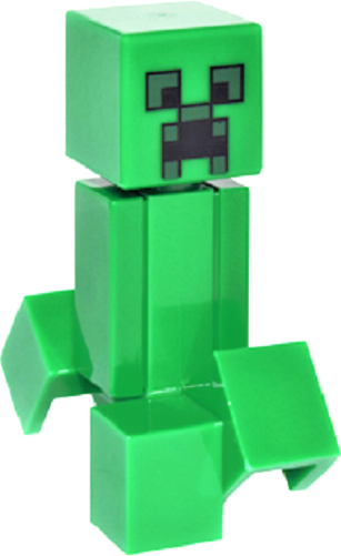 LEGO® U Pick MINECRAFT Minifigures **NEW**