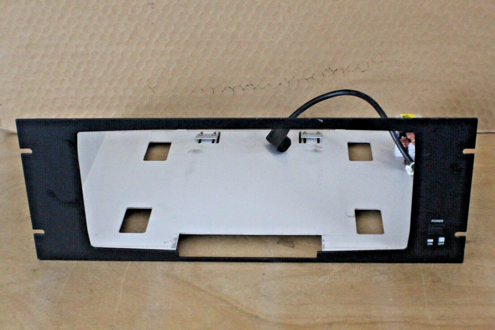 Acterna TTC RM-6000A for plastic case Fireberd 6000A RACK MOUNT (19 in.)