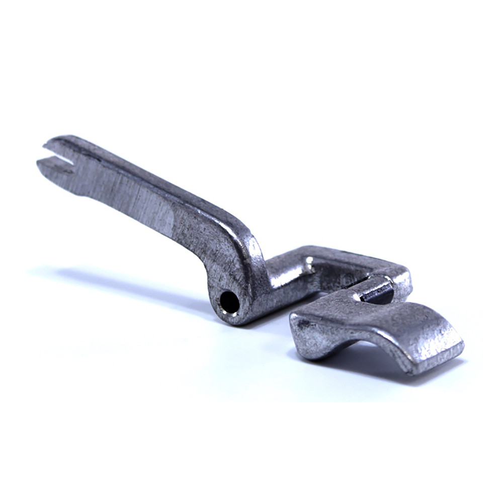 ACTUATING MECH. LEVER