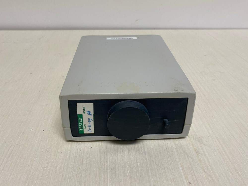 BB17: CD/Leycom Demo CFL-P-Mod.042