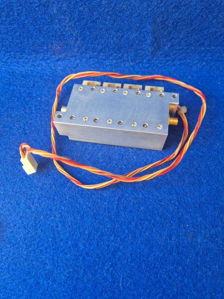 Module for Hp Agilent 3708A Noise and Interference Test