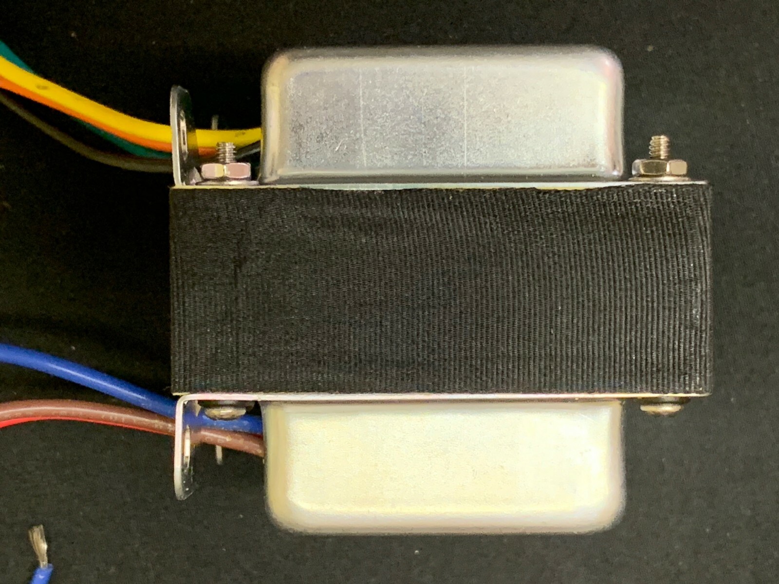 OT10SE-VC87 Single Ended Output Transformer 12VA 5K,7Kohm:4/8/16 60mA