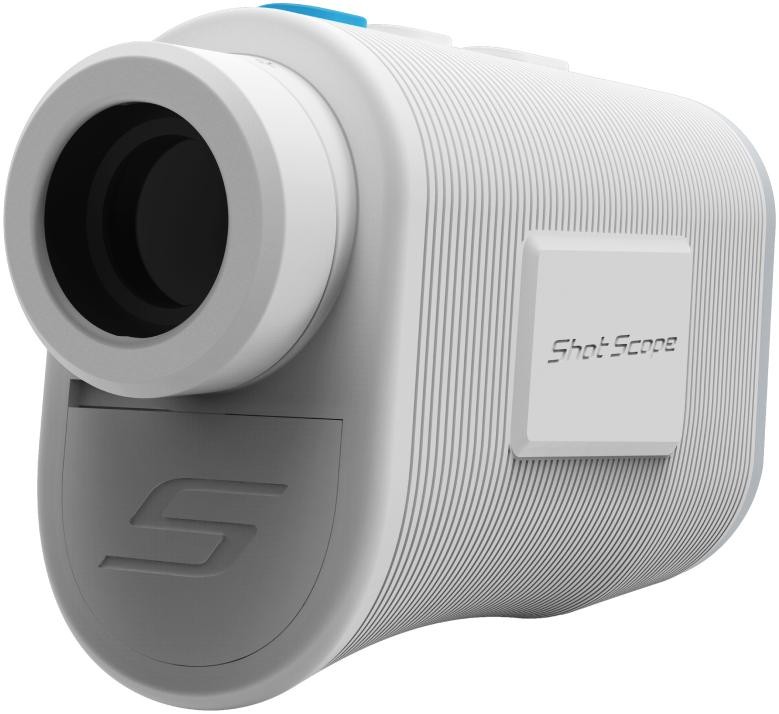 Shot Scope Golf PRO L5 White GPS/Range Finders New