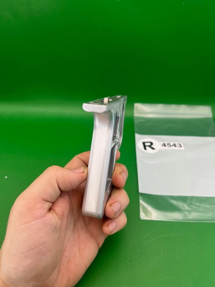 Autococker Benchmark Paintball Marker Frame