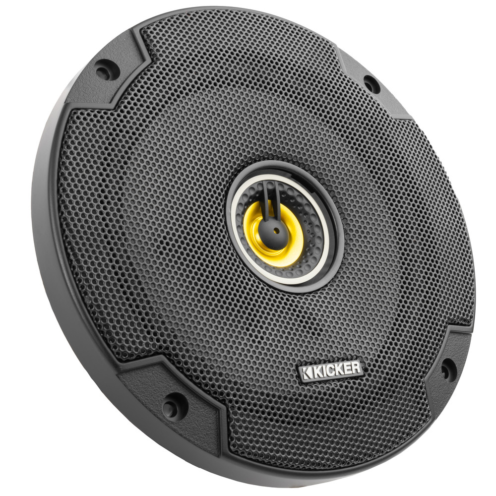 2008-2017 Honda Accord Kicker Complete Factory Speaker Replacement Package