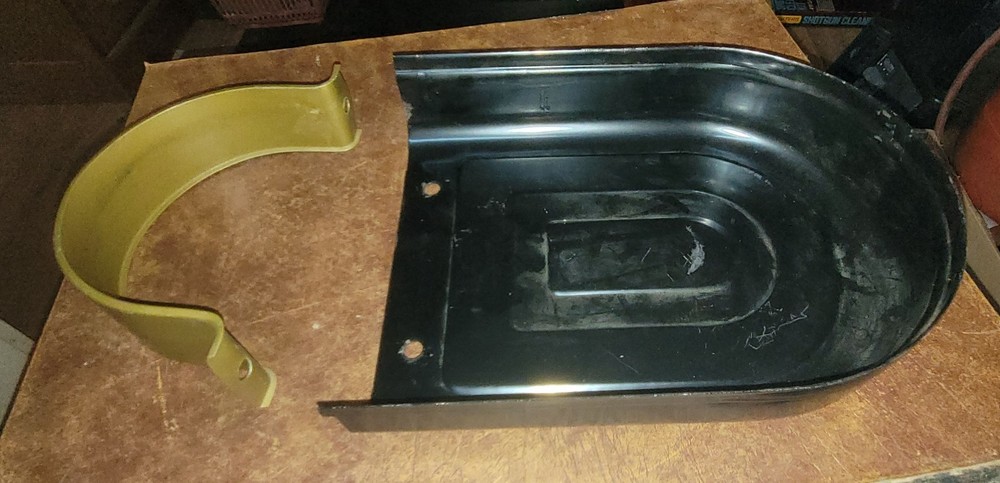 Belt guards for Powermatic Model 23 Shaper
