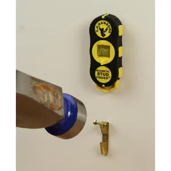 CH Hanson 3040 Magnetic Stud Finder