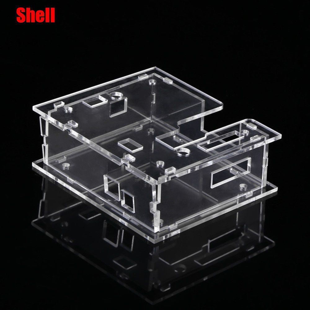 Version Transistor Tester LCR Diode Capacitance ESR meter Signal Generator