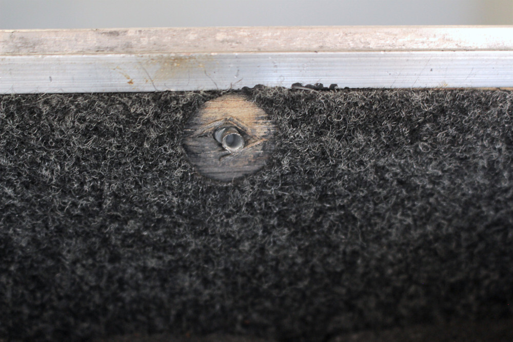 Camera Case Hard Case for Professional Video Camera + Accessories