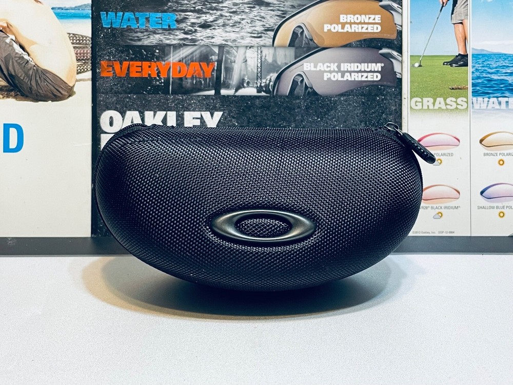 Oakley Soft Vault for Flak Jacket / Flak 2.0 models / Half Jacket etc (1 case)