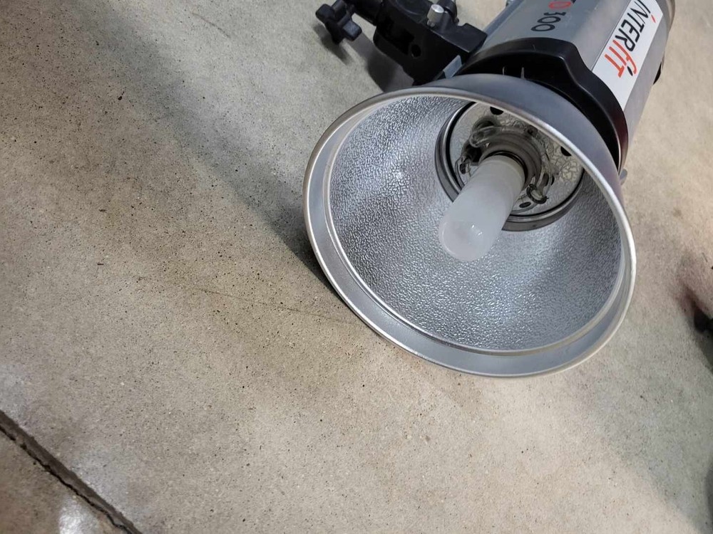 interfit stellarXD 300