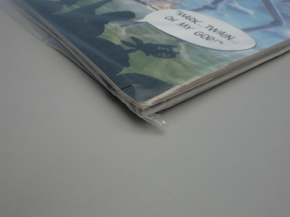 Shadis Magazine: Issue # 18.5 Sealed