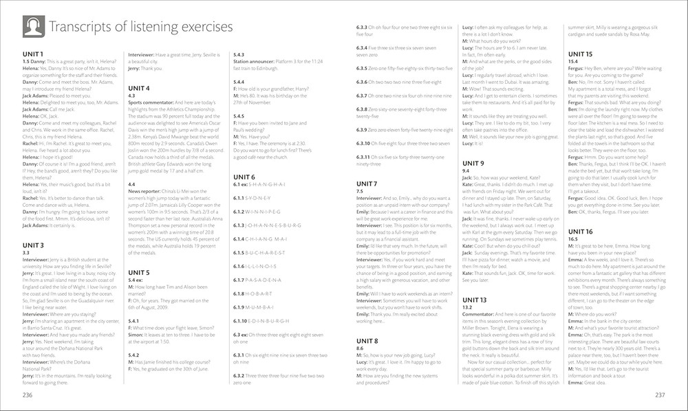 English for Everyone Practice Book Level 3 Intermediate: A Complete Self-Study P