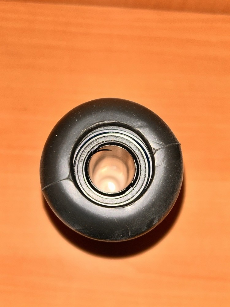 NEW DoubleUP Roller “Warm Up” Soft