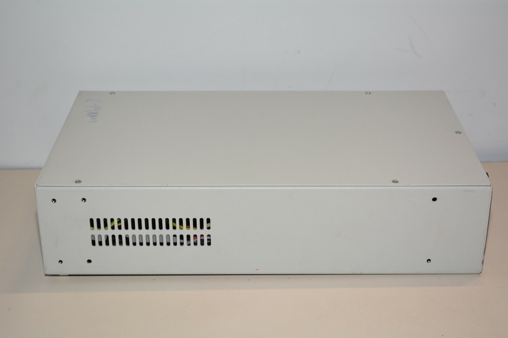 Nano Magnetics Instruments Ltd. uHall Probe Gaussmeter
