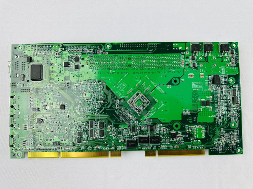 Portwell PPAP-3710L CPU Board