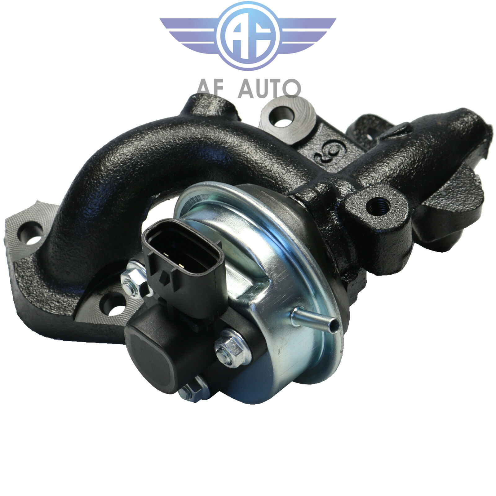 EGR Valve Exhaust Gas Recirculation ASSY Fits Toyota Camry Avalon 3.0L V6 4-Door