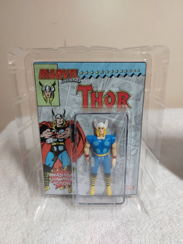 Marvel Thor Comic Standee NIB