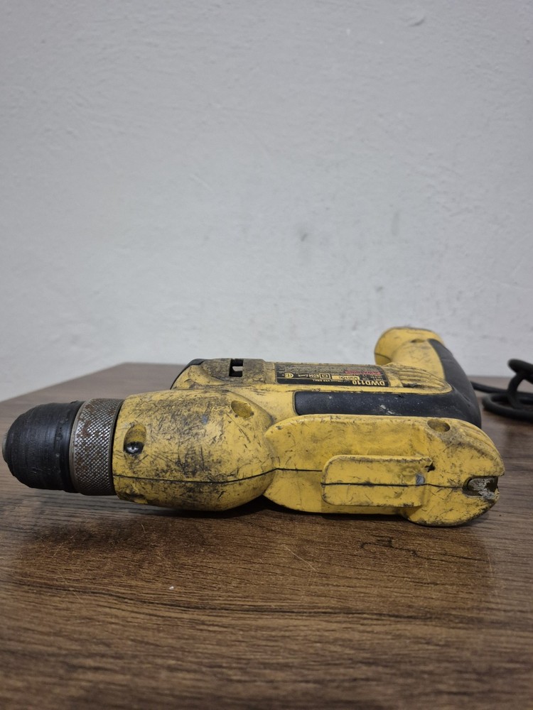 DeWALT DWD110 3/8 Corded VSR Drill
