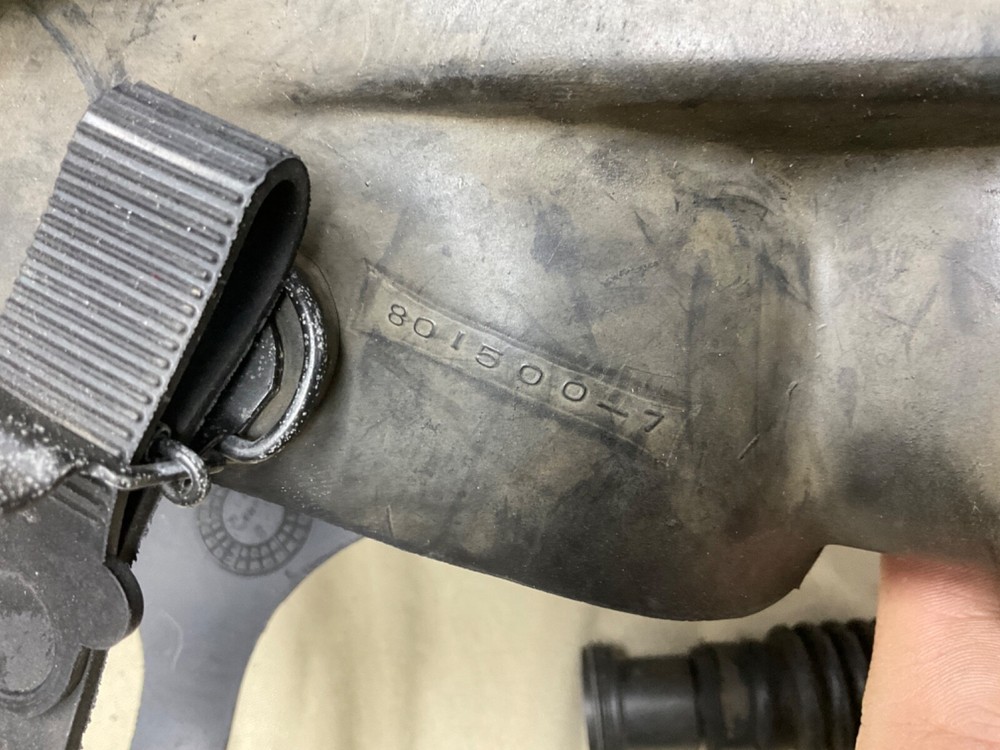 Scott 801500-7 Mask
