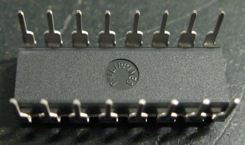 DG459DJ Integrated Circuit