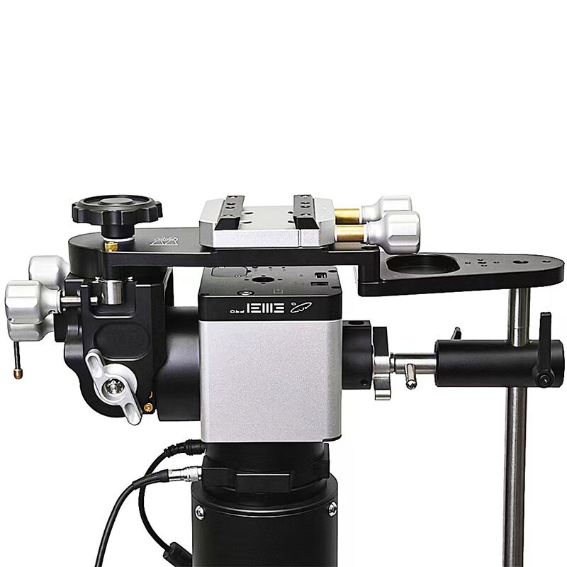 EM31 Pro Harmonic Equatorial Mount with Controller for Deep Space Photography