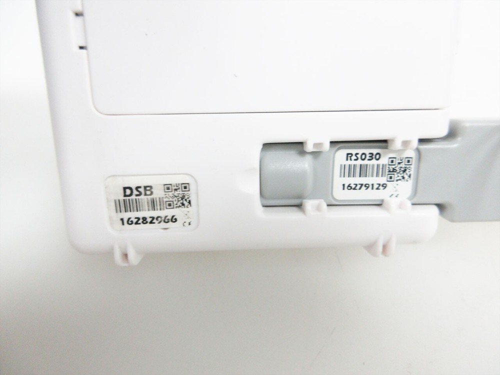 DICKSON DSB 2-CHANNEL DISPLAY LOGGER USB & RS030 THERMOCOUPLE TEMPERATURE SENSOR