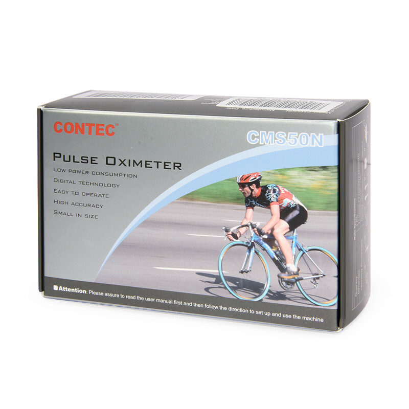 Finger Tip Pulse Oximeter SpO2 Heart Rate monitor blood oxygen Sensor Meter O2