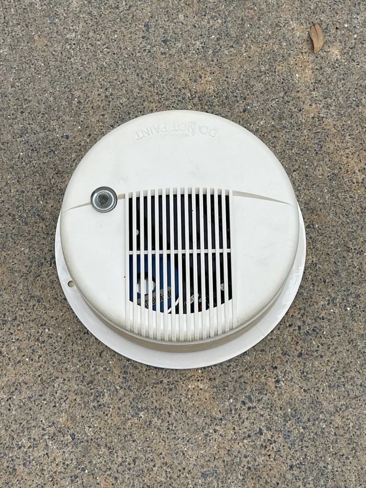 DSC Envoy security system