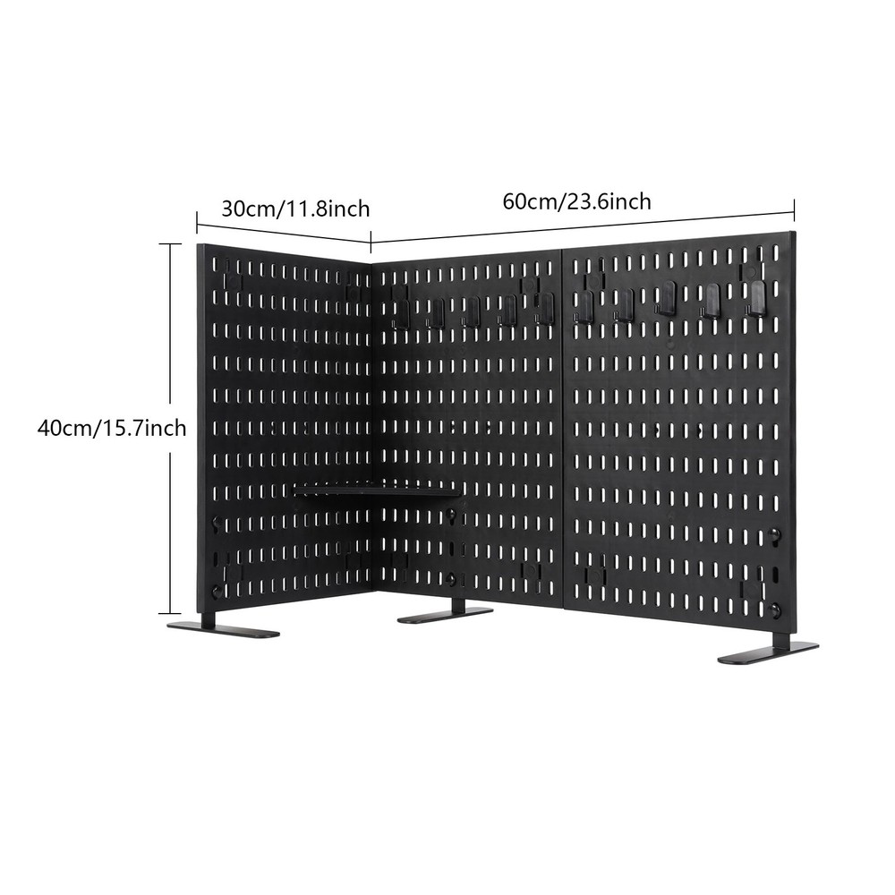 Bottle Drying Rack, Lab Removable Glassware Drying Rack, Lab Pp Draining Rack