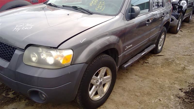 Engine ECM Electronic Control Module 2.3L VIN H 8th Digit Fits 06 ESCAPE 919381