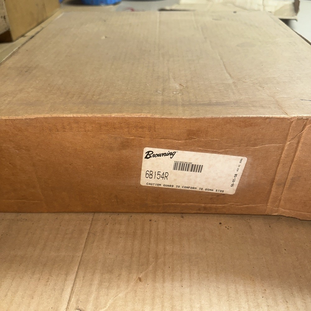 BROWNING SPLIT TAPER SHEAVE 6B154R