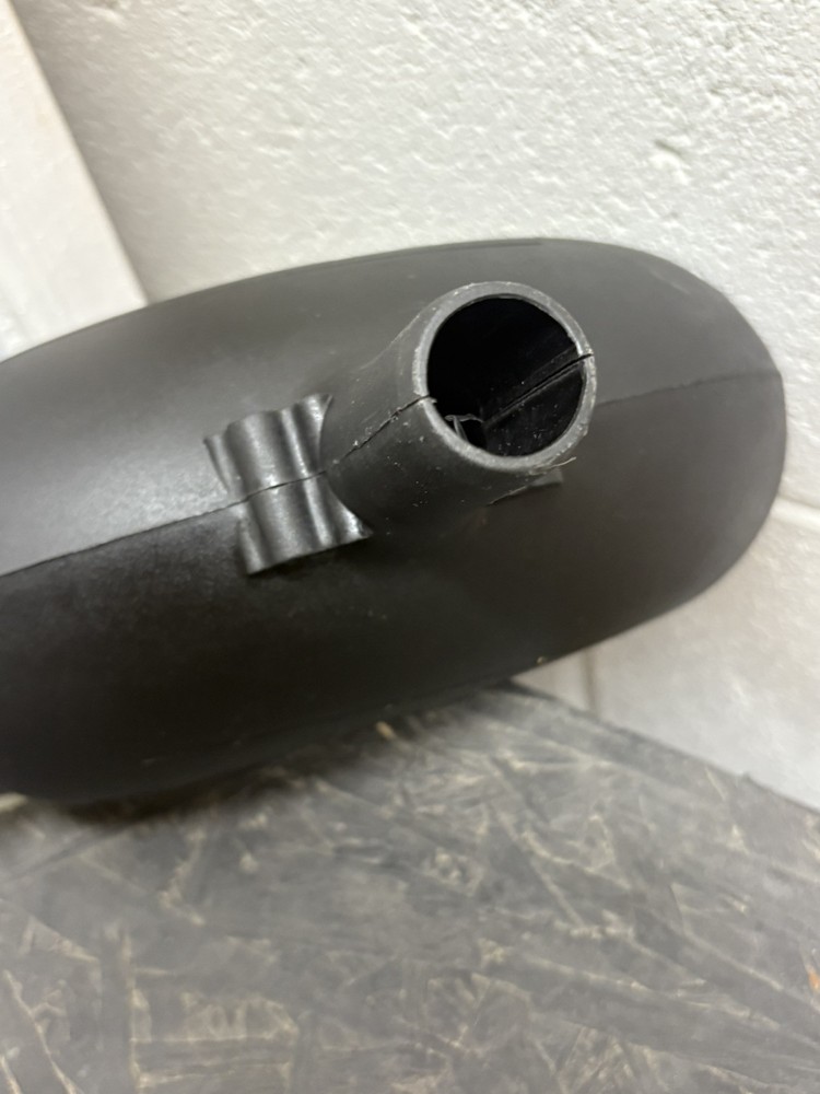 Thirty two Degrees Paintball Hopper And Adapter - Please Read