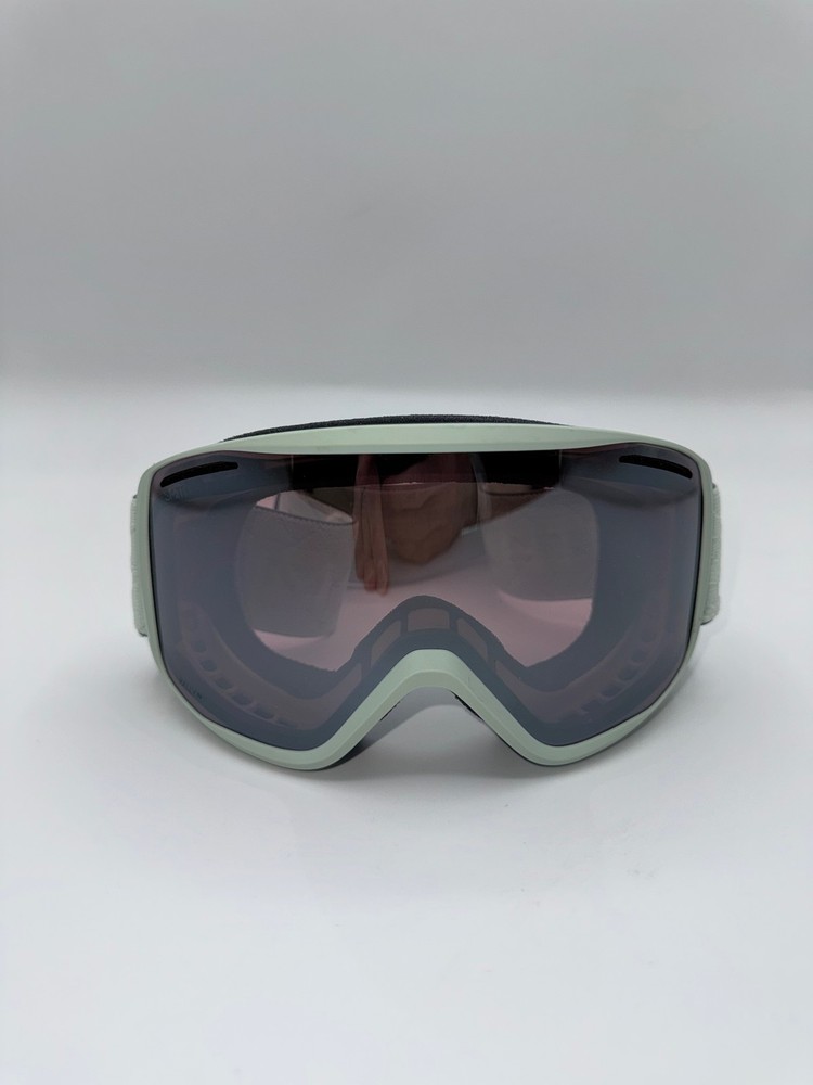 Smith Optics Rally Alpine Ice/Ignitor Mirror Size M