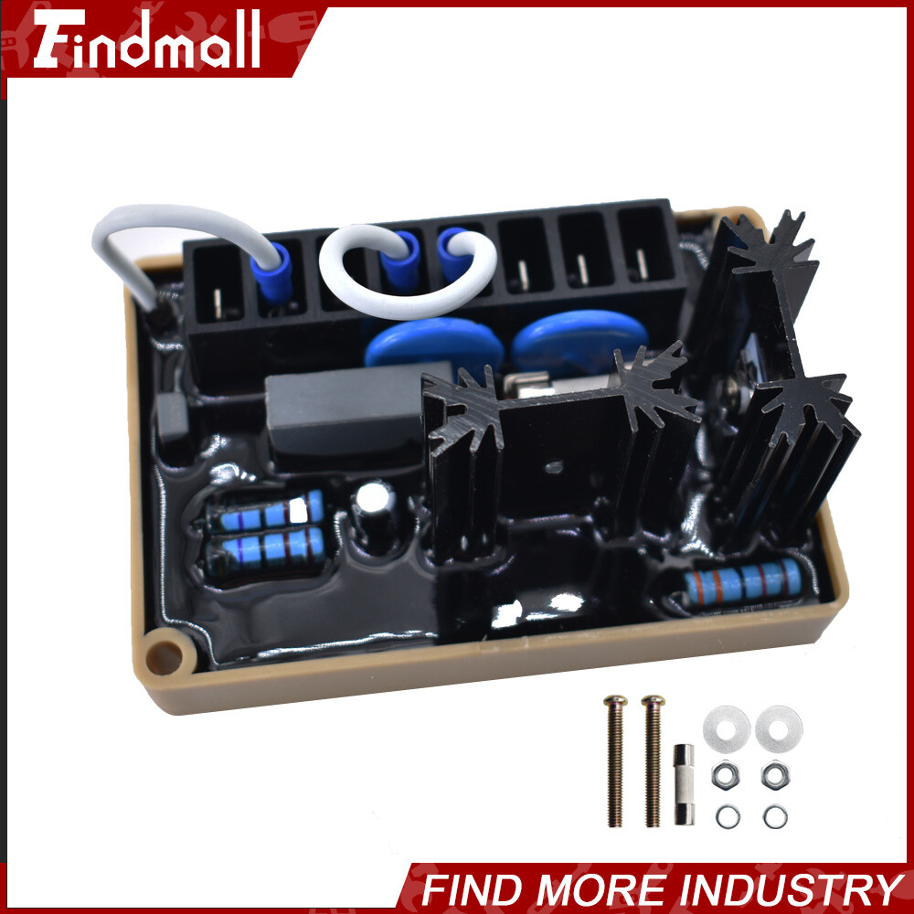 SE350 AVR Automatic Voltage Regulator Compatible For Marathon Generator