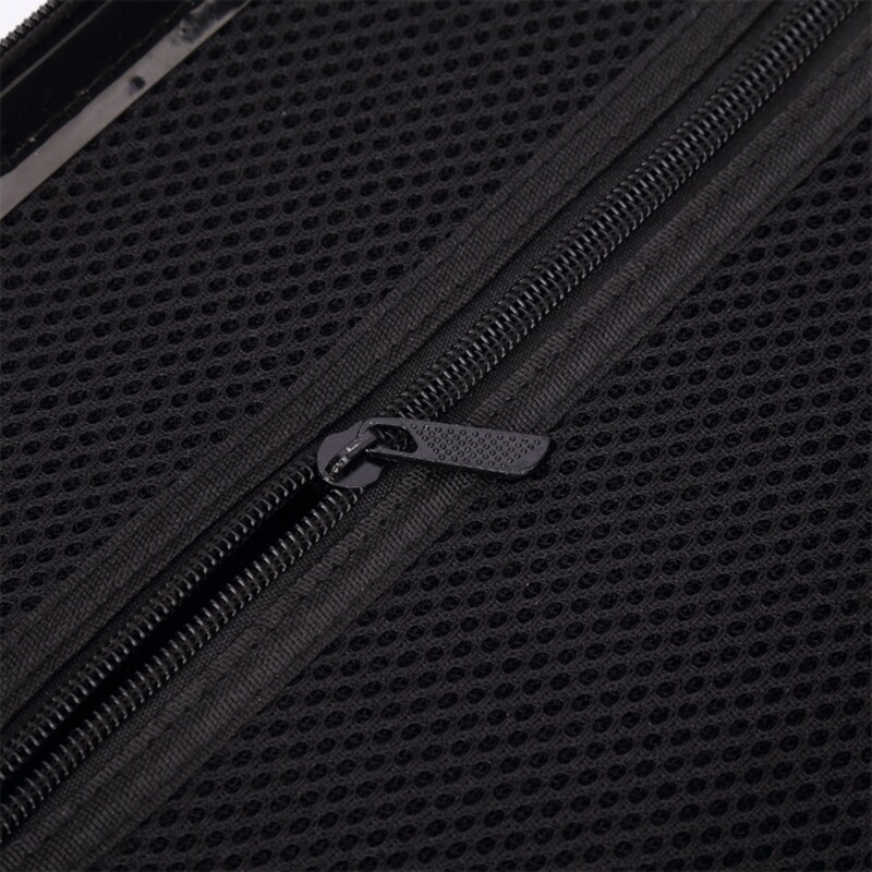 Travel Case Hard Shell Tool Box For UAV Quadcopter Storage and Protector