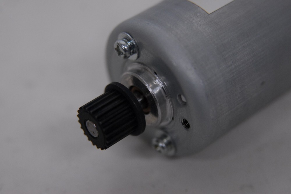 Nisca NA4056U 24V DC Motor