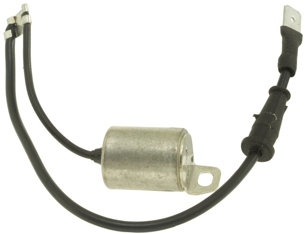 A/C Condenser  Airtex  5H1012