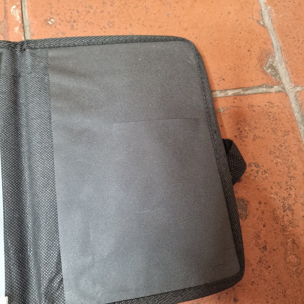 Ford Transit Custom 2019 Owners Wallet Case Document Case.