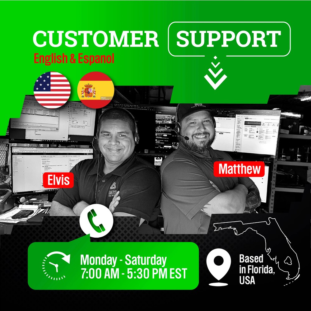 KeepRite PGF348120KT1A1 Blower Motor X13 1 HP