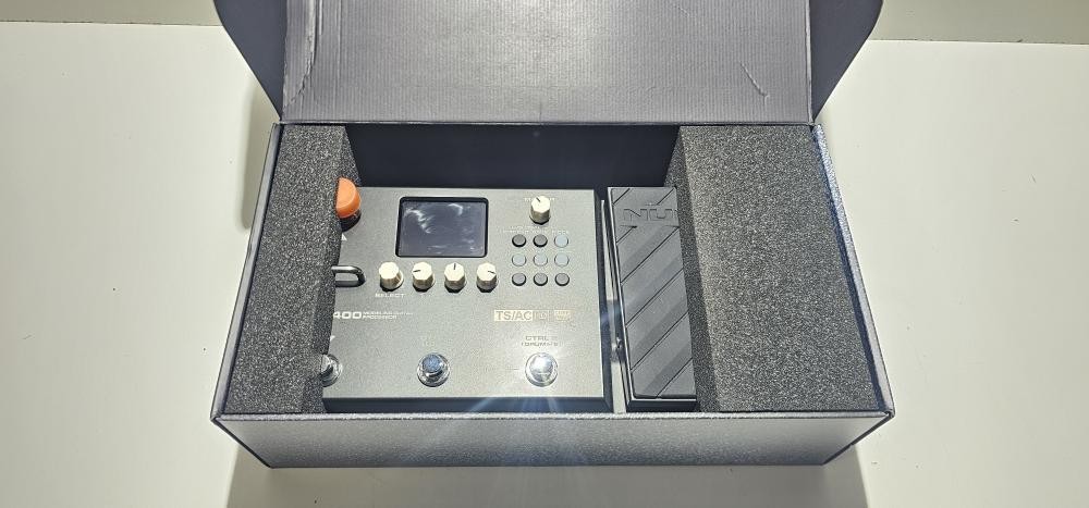 NUX MG-400 (P32010894)