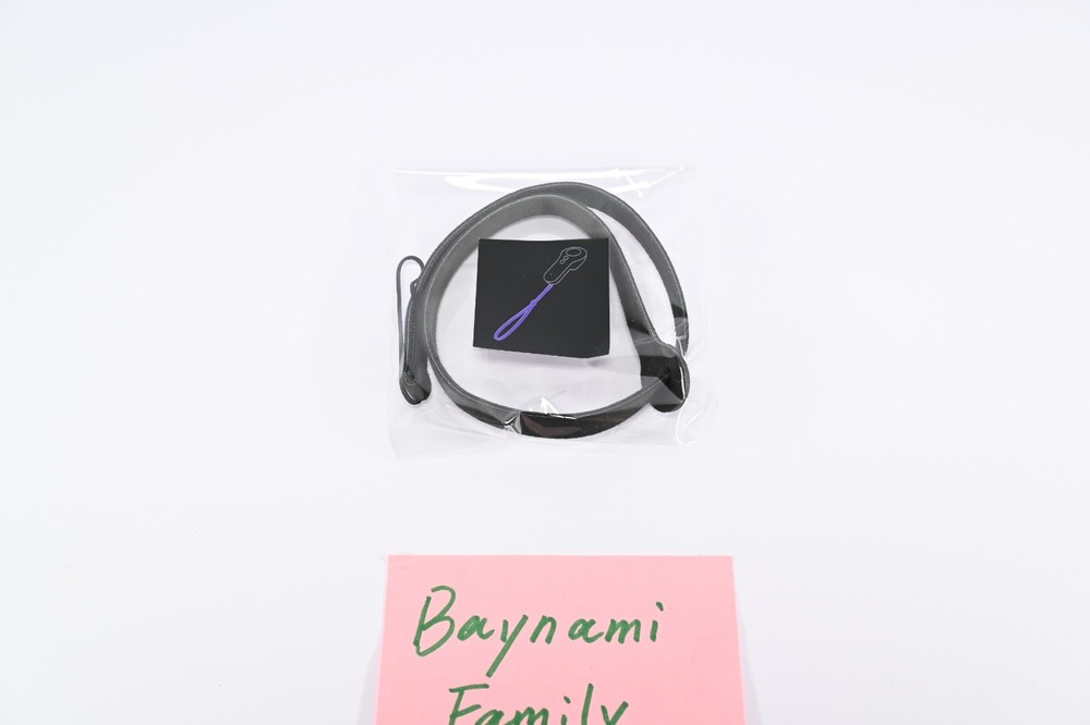 Genuine Magic Leap 2 AR Headset - Device - Controller Wrist Strap