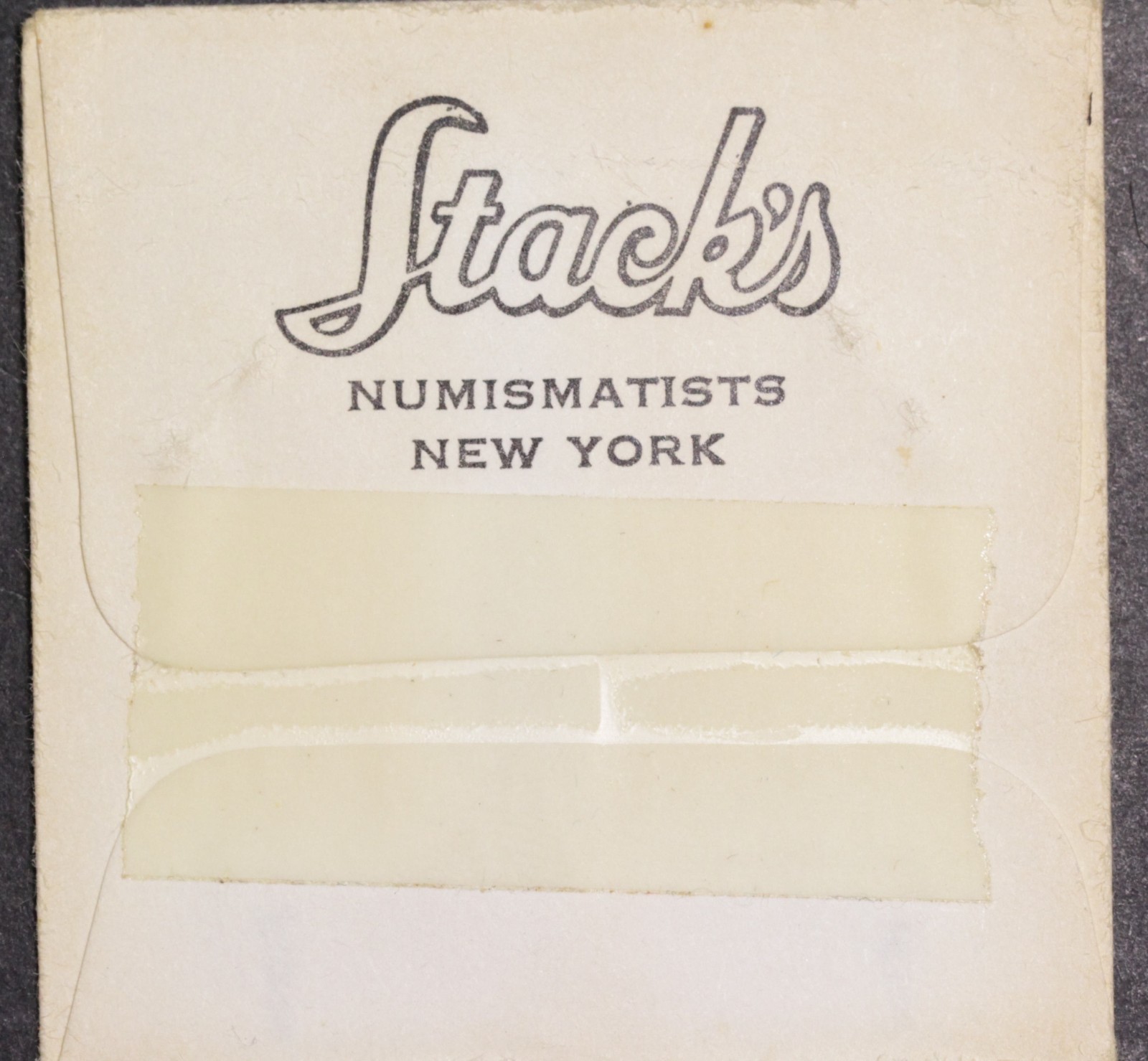 Victory Chariot Denarius Ancient Rome Republic Silver Coin 149BC 1978 Provenance