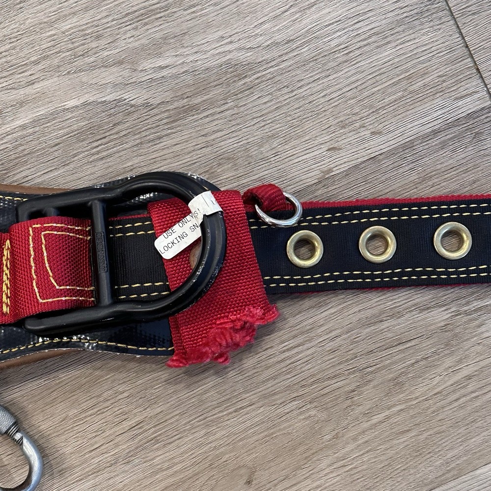Weaver WLC-330 Saddle Medium 08-01040 READ DESCRIPTION