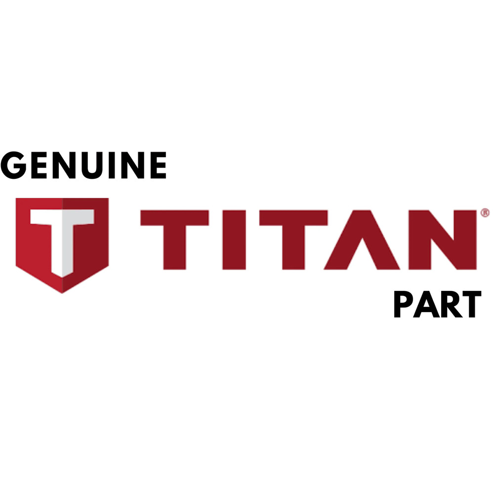 500-200-03 Titan Coarse Mesh
