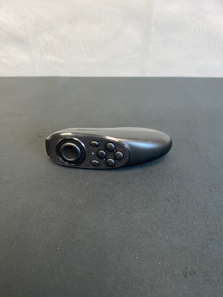 Bobovr Z6 White Foldable Wireless Bluetooth Virtual Reality Headset